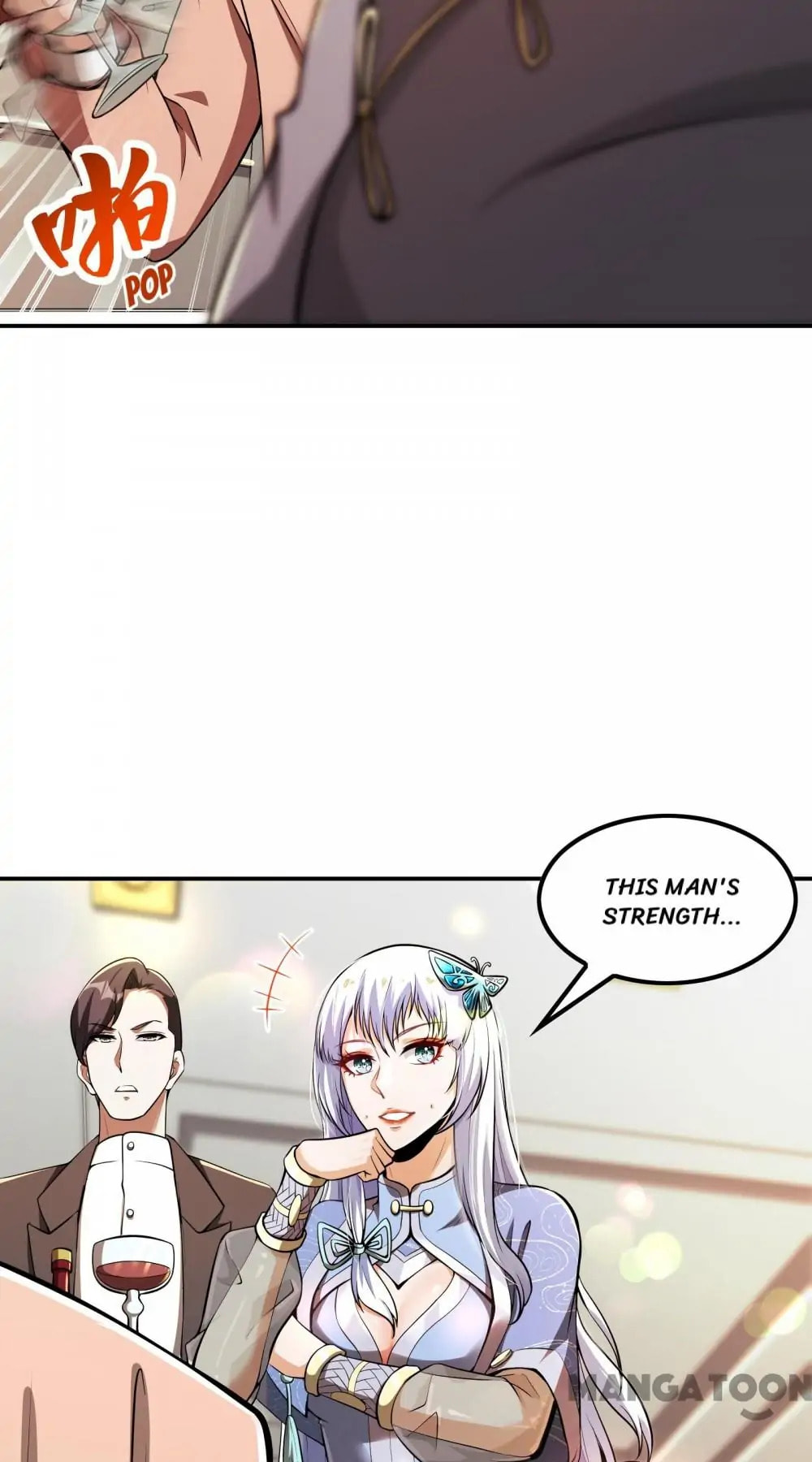 The Kept-Man Strikes Back Chapter 93 page 32 - 