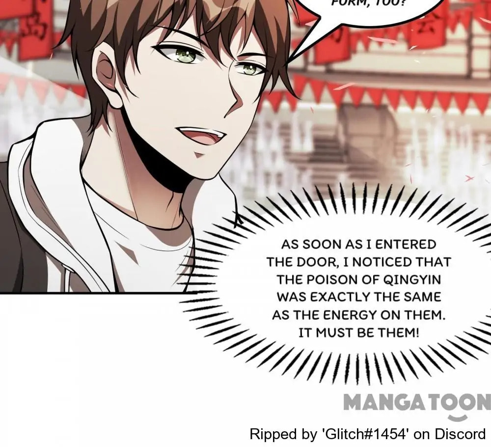 The Kept-Man Strikes Back Chapter 93 page 36 - 