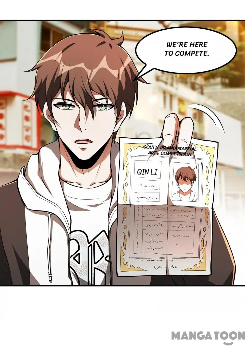 The Kept-Man Strikes Back Chapter 93 page 9 - 