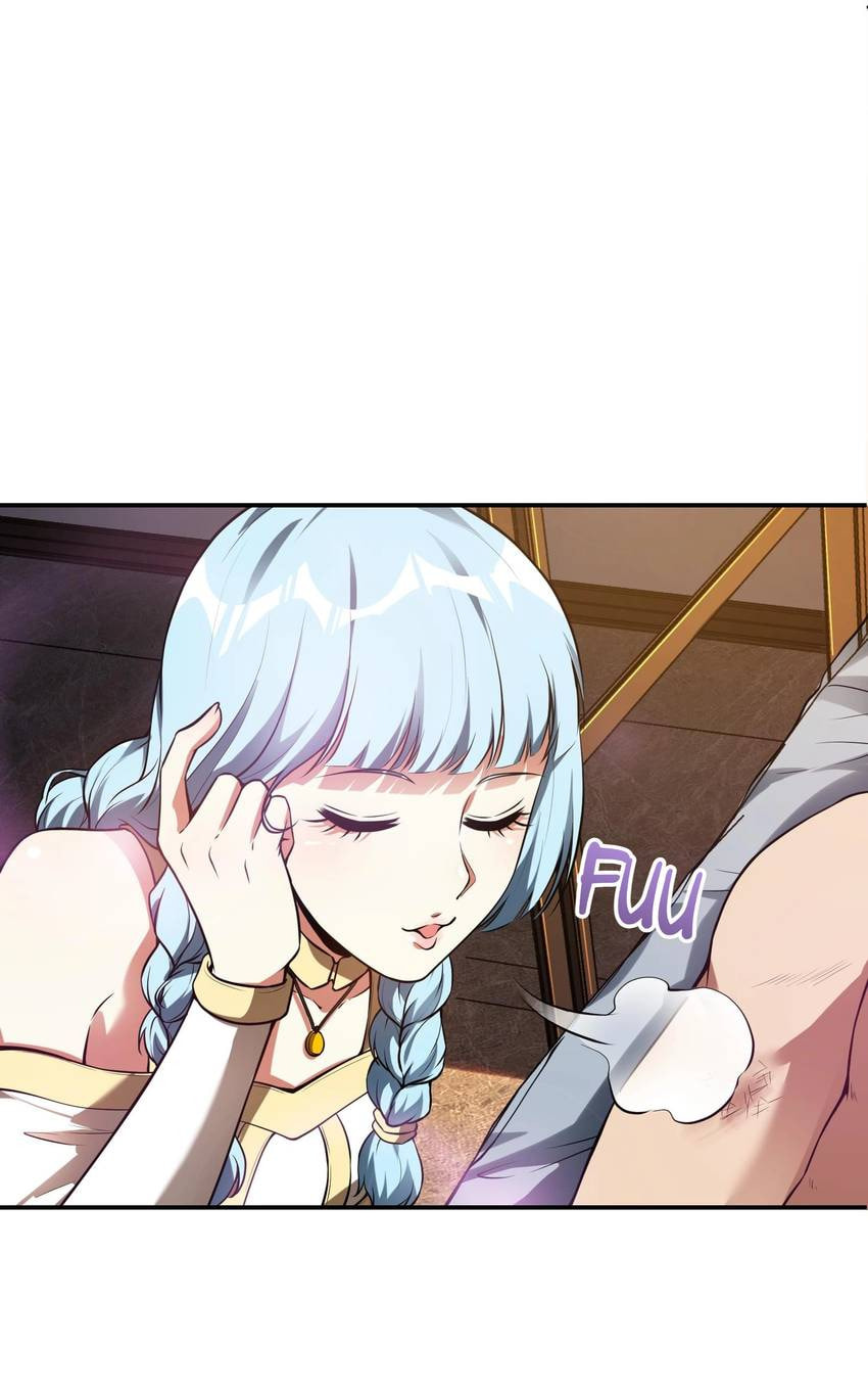 The Kept-Man Strikes Back Chapter 94 page 2 - 