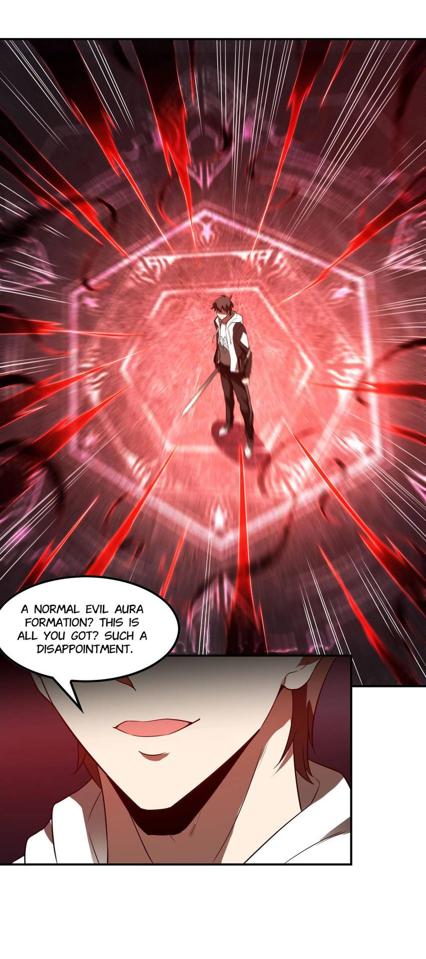 The Kept-Man Strikes Back Chapter 94 page 29 - 