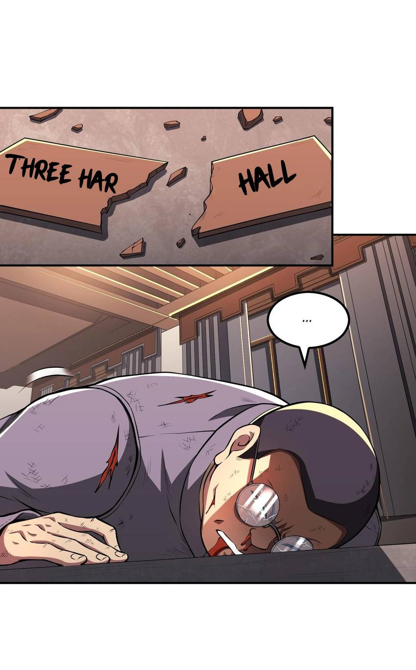 The Kept-Man Strikes Back Chapter 95 page 15 - 