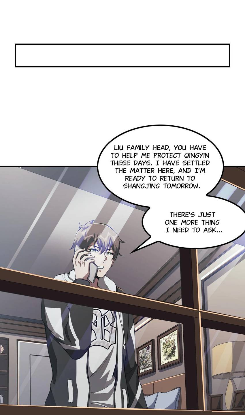 The Kept-Man Strikes Back Chapter 95 page 27 - 