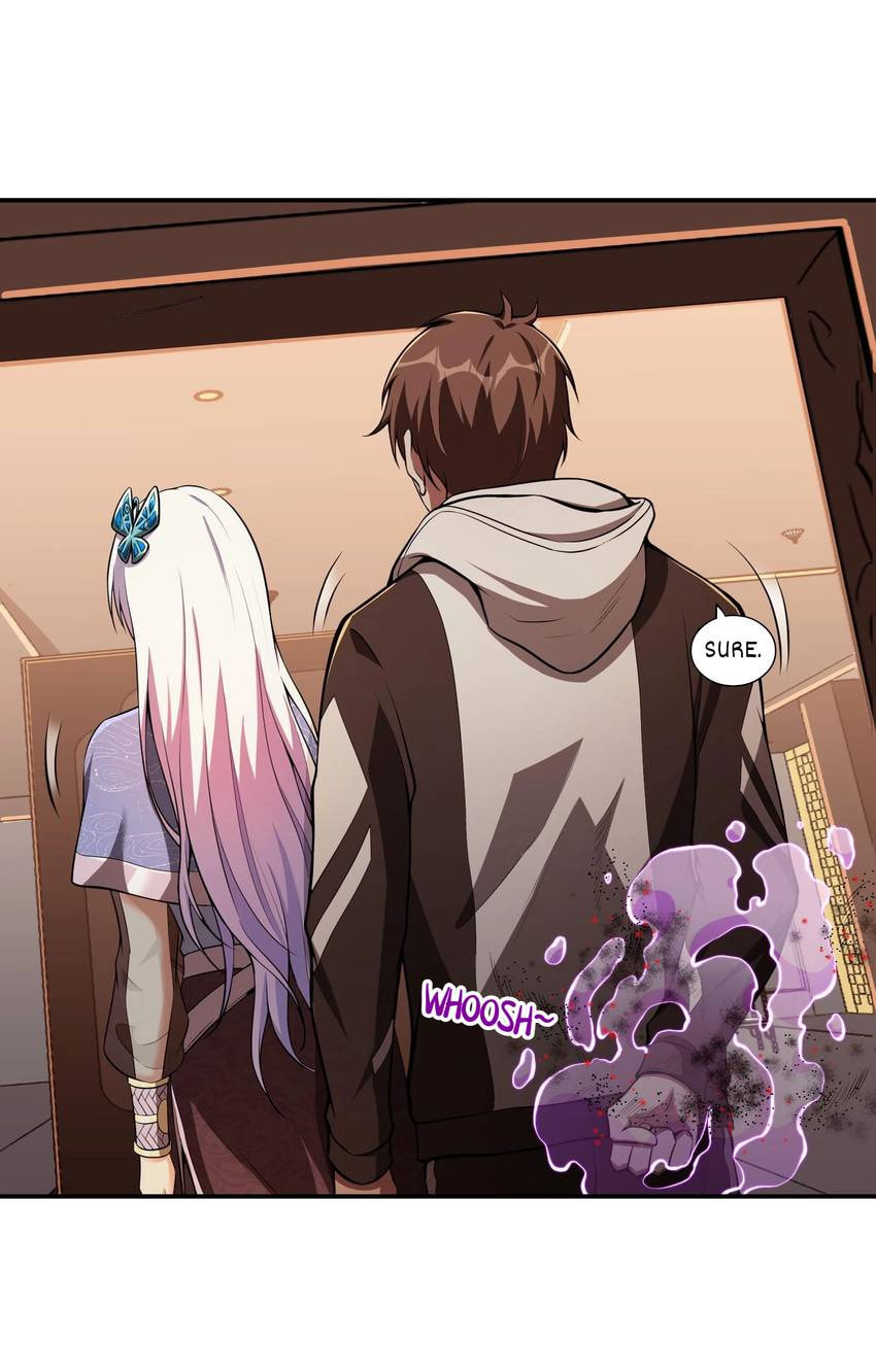 The Kept-Man Strikes Back Chapter 95 page 4 - 