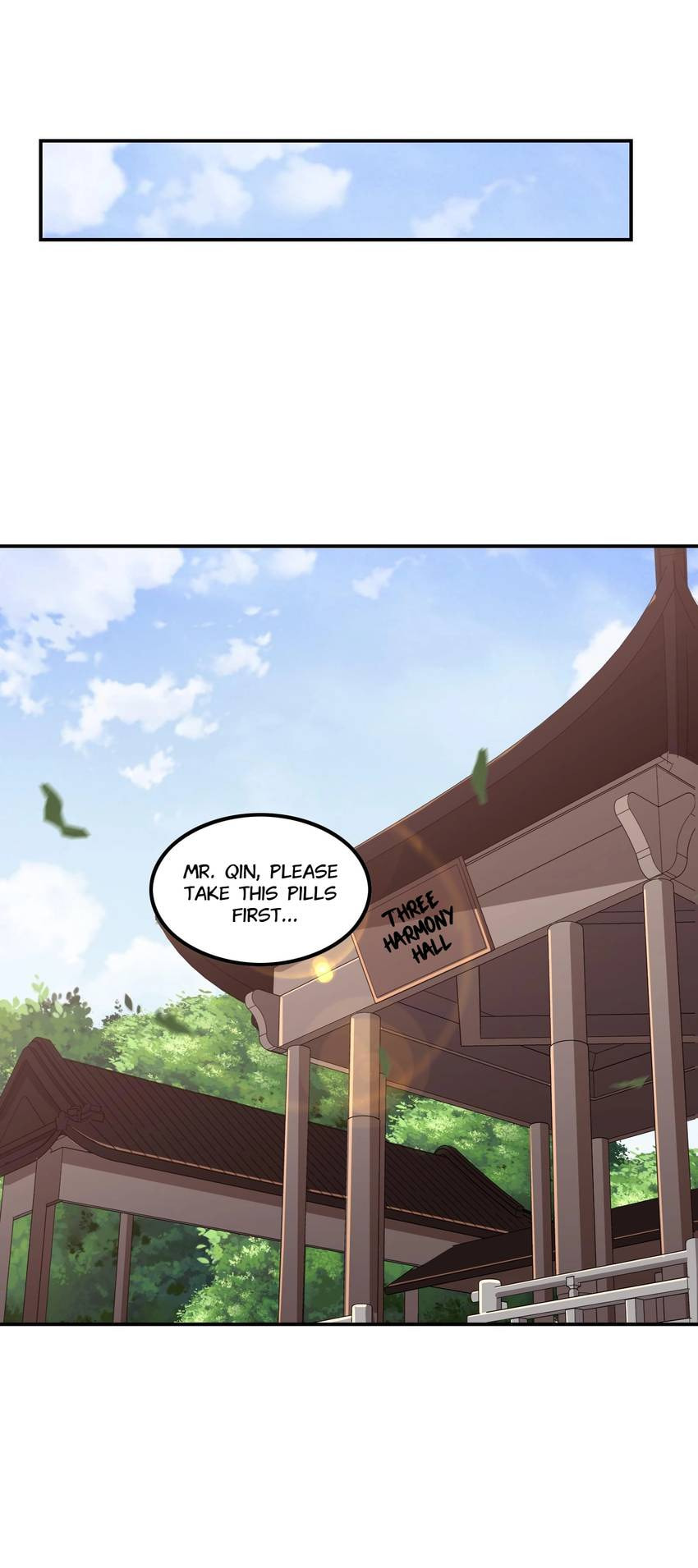 The Kept-Man Strikes Back Chapter 95 page 5 - 