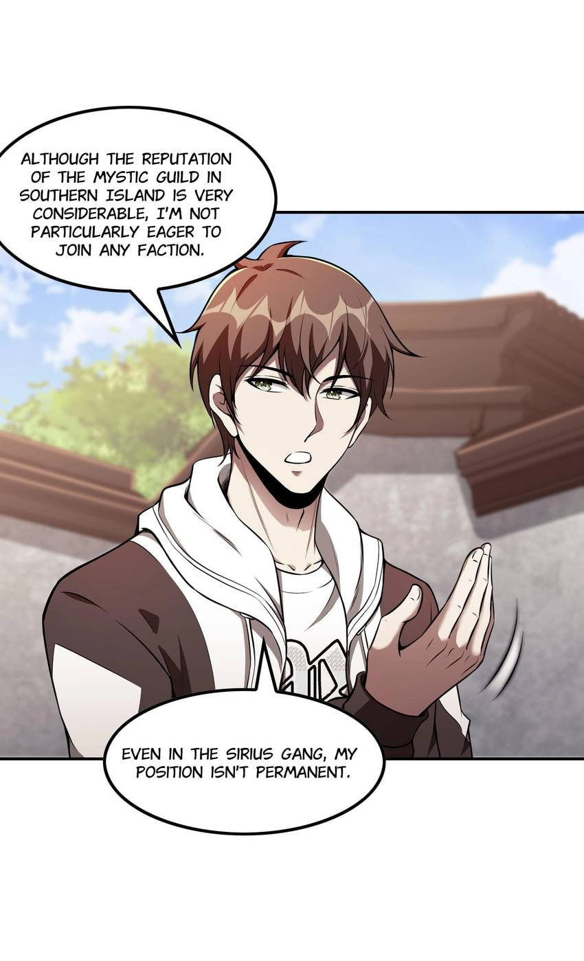 The Kept-Man Strikes Back Chapter 95 page 9 - 