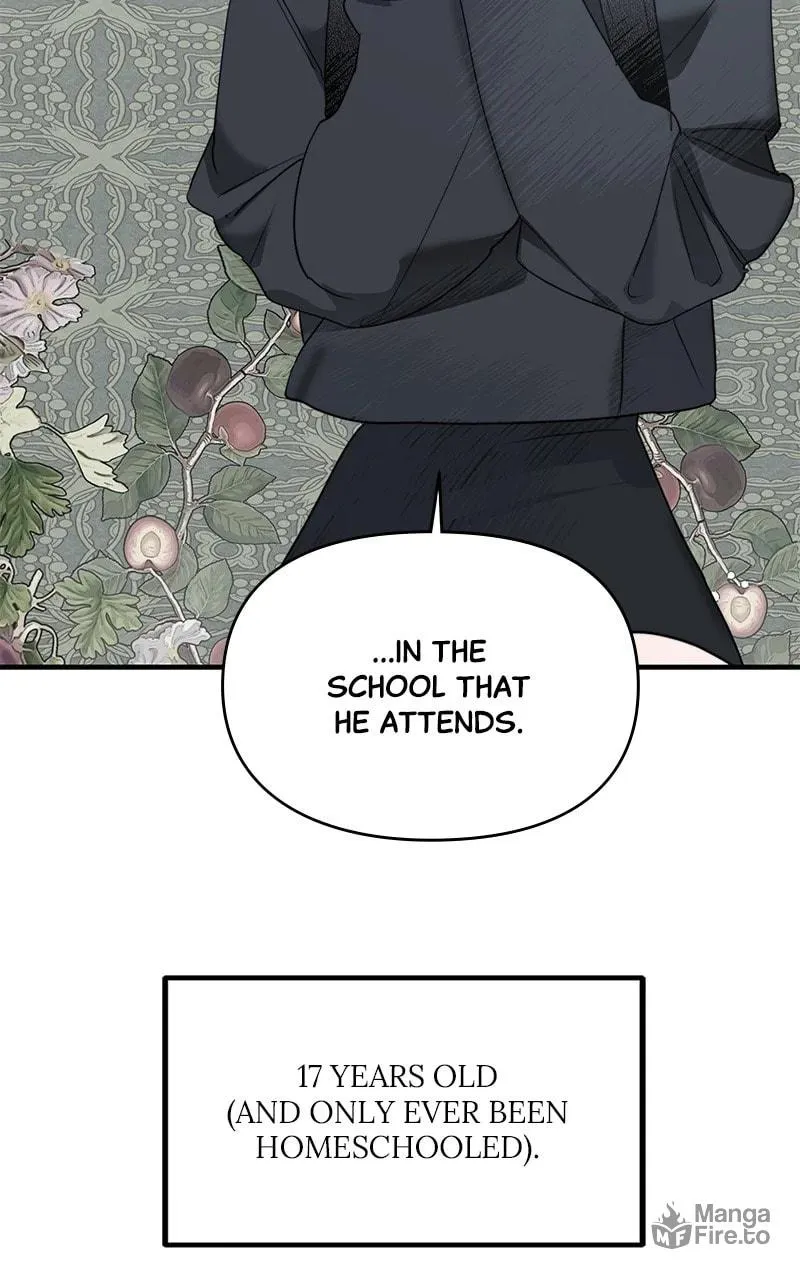 The Ki Sisters Chapter 1 page 126 - 