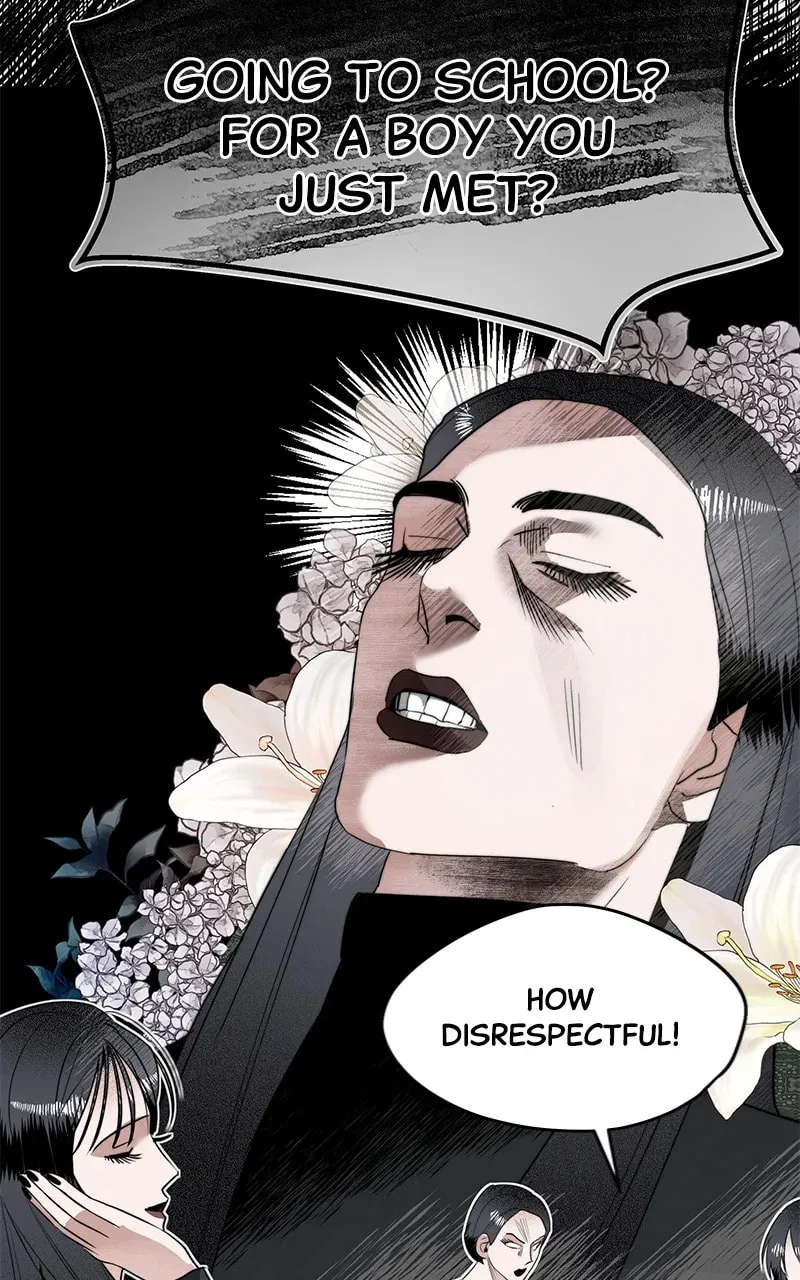 The Ki Sisters Chapter 1 page 128 - 