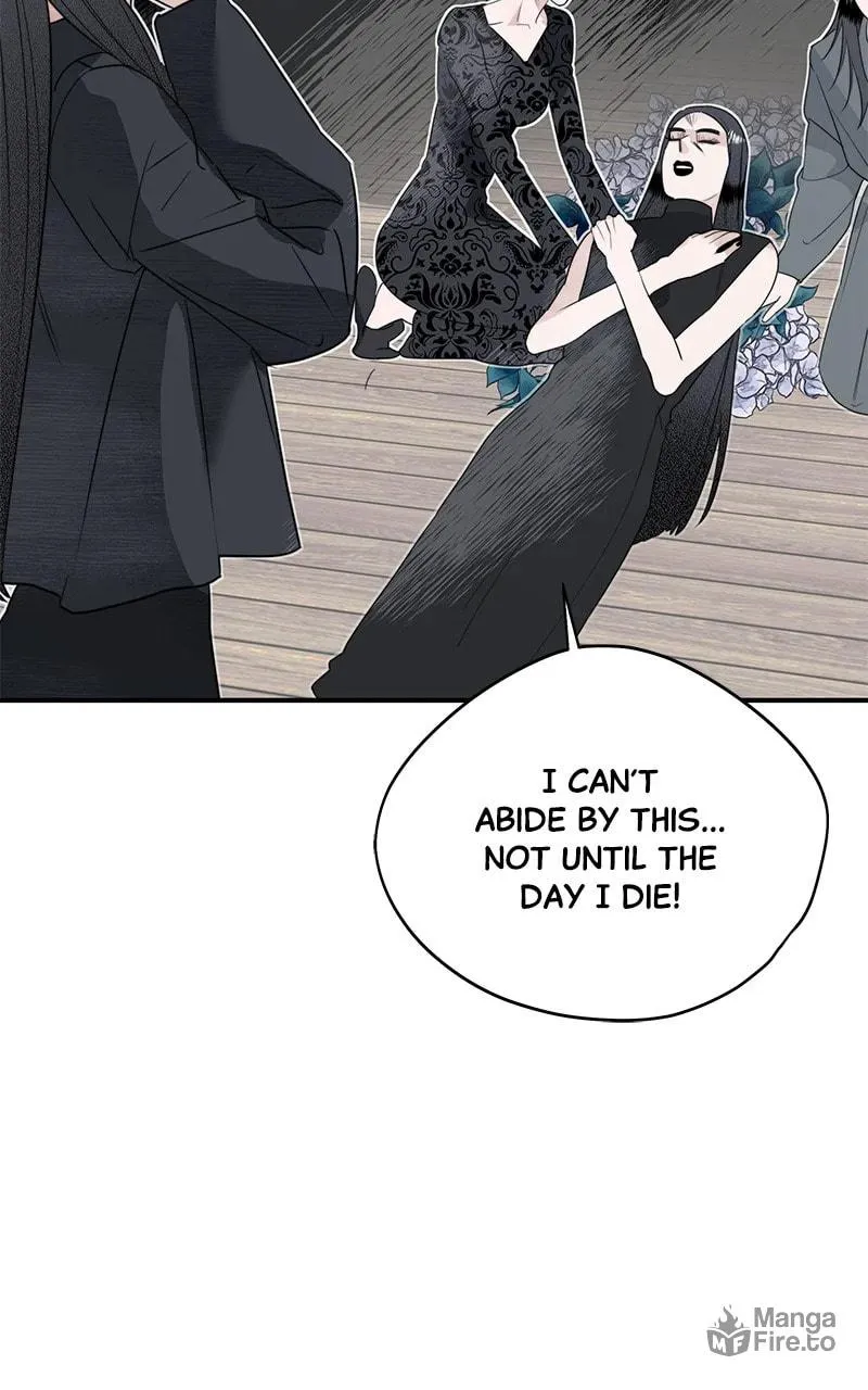 The Ki Sisters Chapter 1 page 129 - 