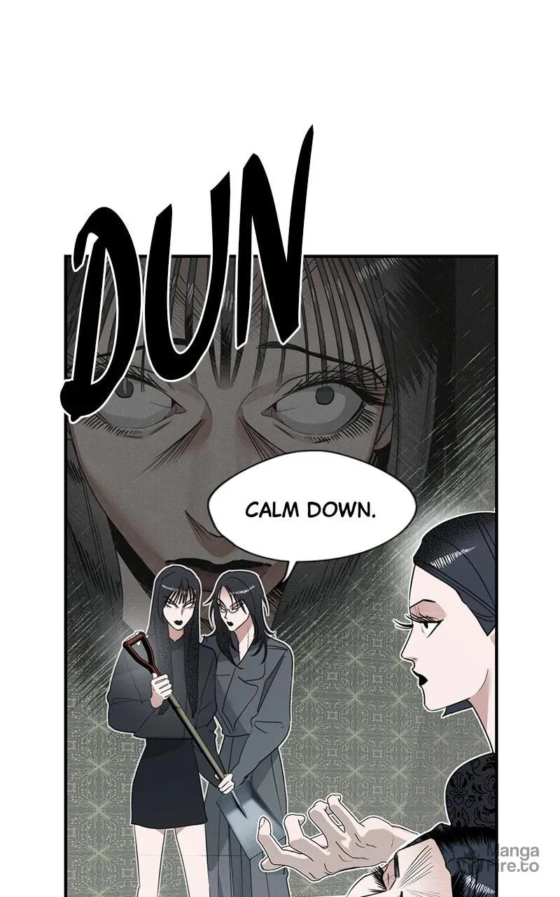 The Ki Sisters Chapter 1 page 130 - 