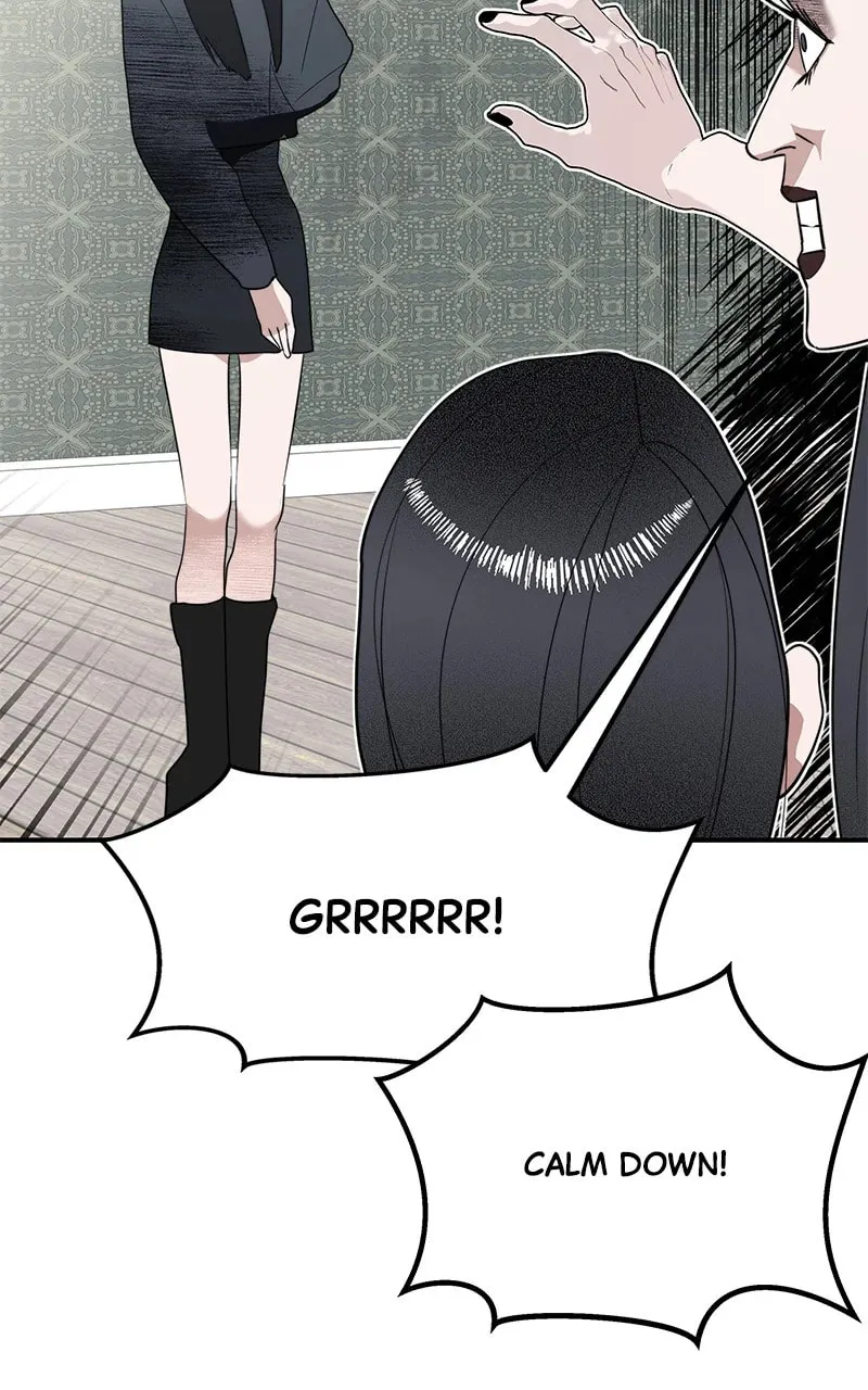 The Ki Sisters Chapter 1 page 136 - 