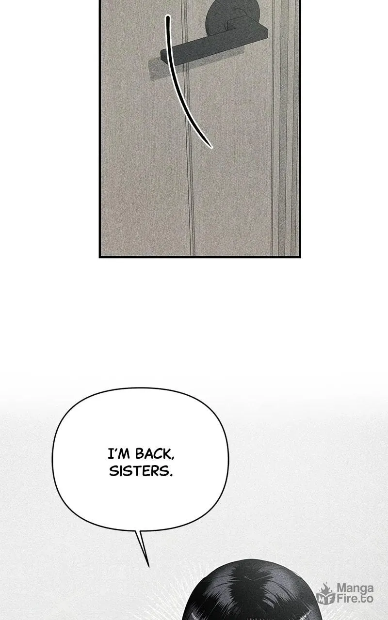 The Ki Sisters Chapter 1 page 18 - 