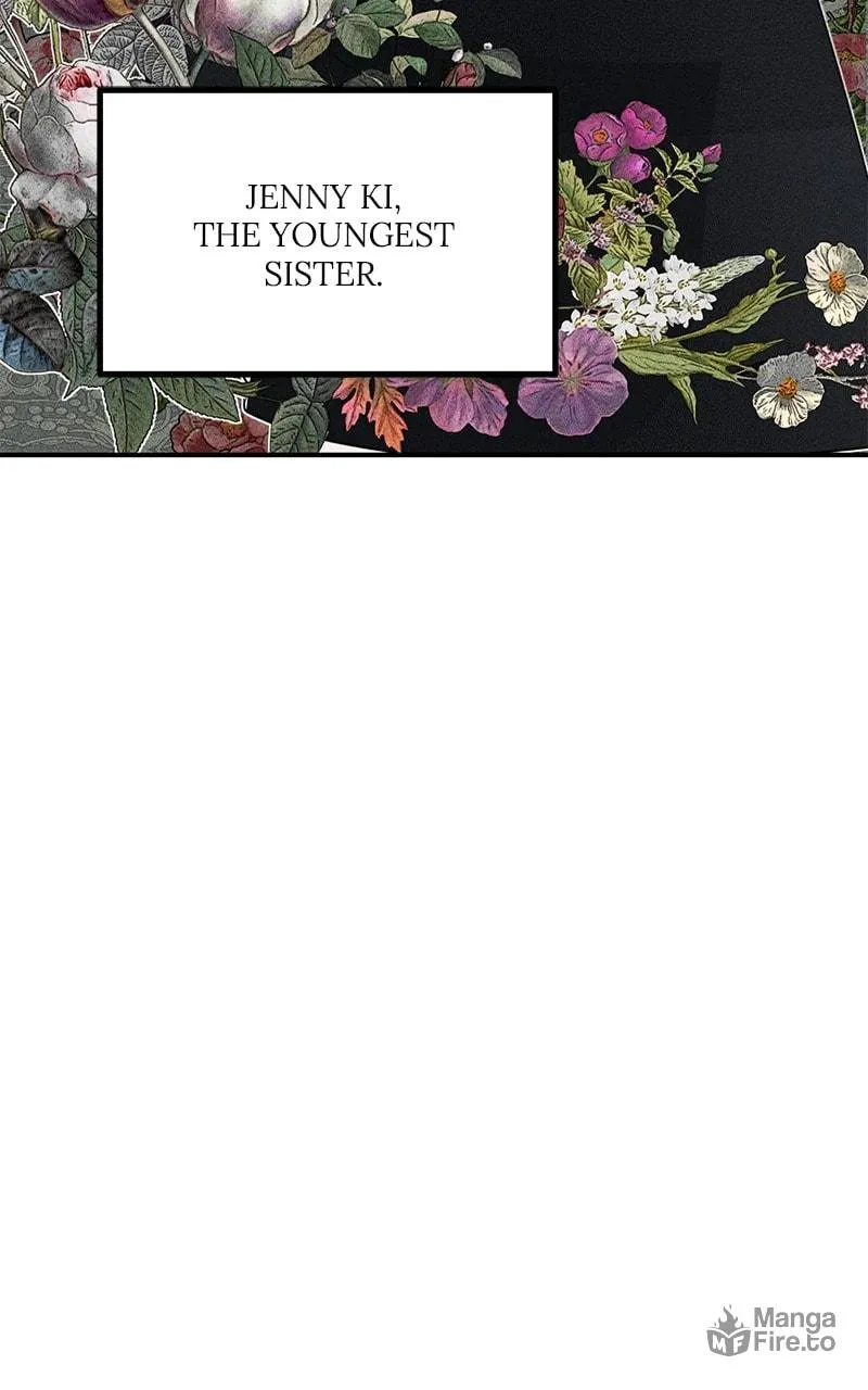 The Ki Sisters Chapter 1 page 20 - 