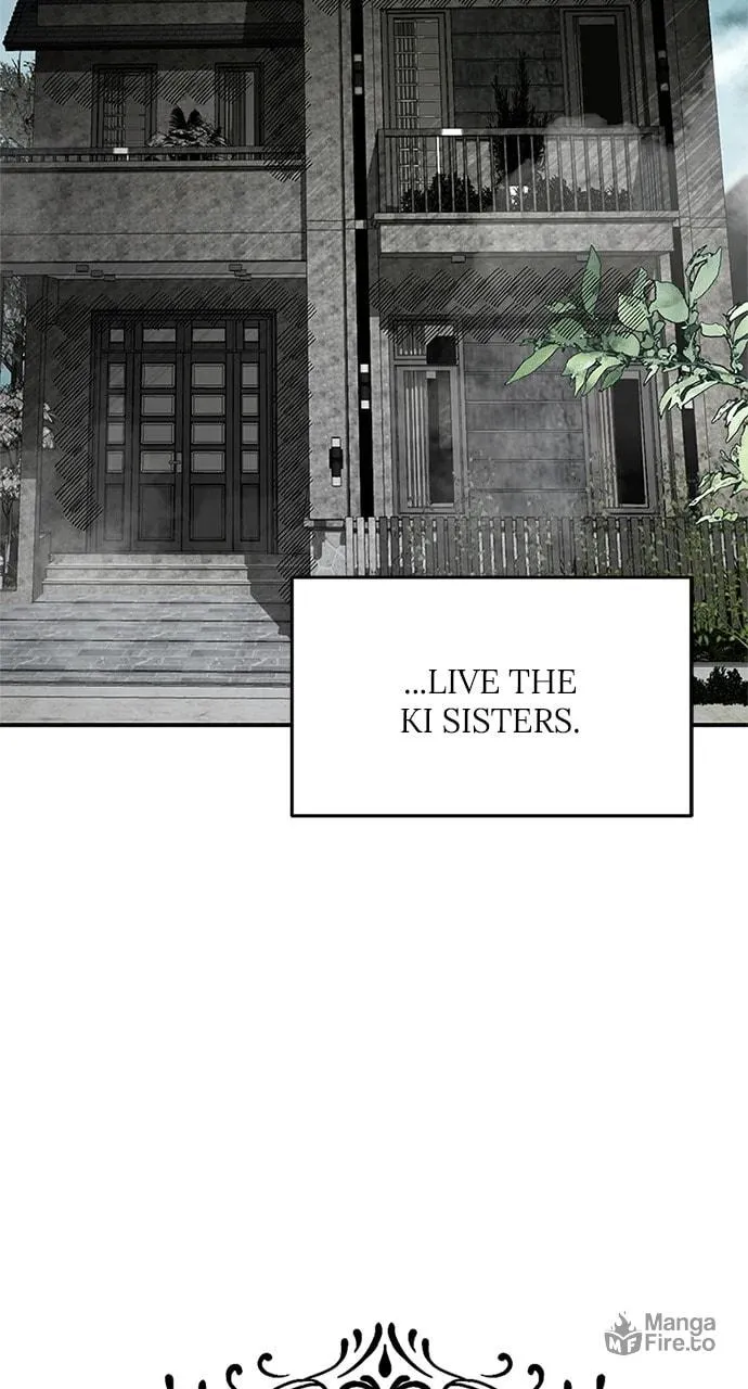 The Ki Sisters Chapter 1 page 3 - 