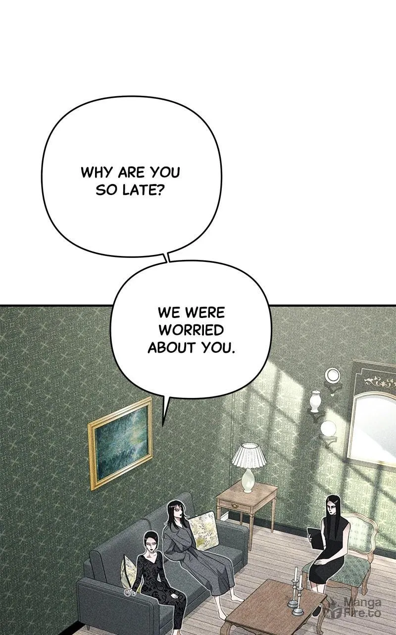 The Ki Sisters Chapter 1 page 21 - 