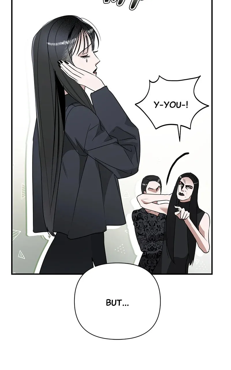 The Ki Sisters Chapter 1 page 26 - 