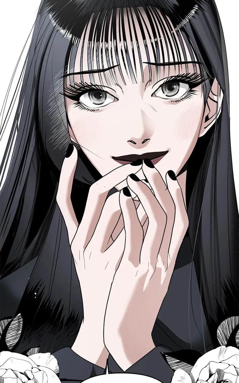 The Ki Sisters Chapter 1 page 28 - 