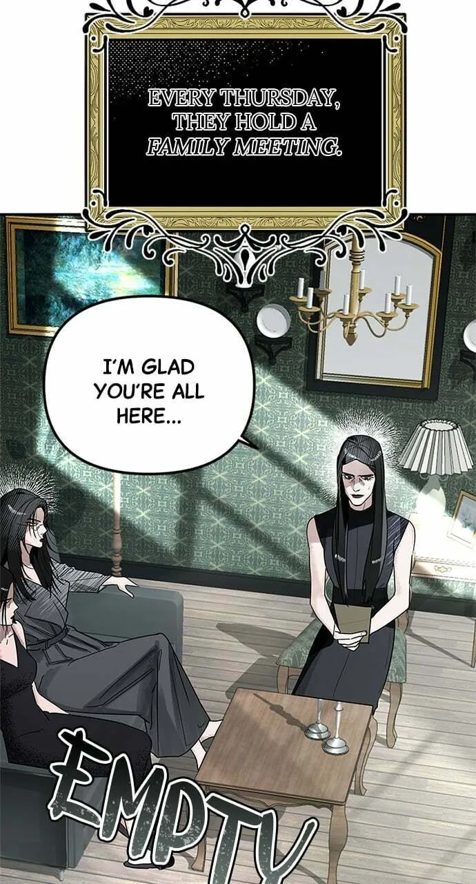 The Ki Sisters Chapter 1 page 4 - 