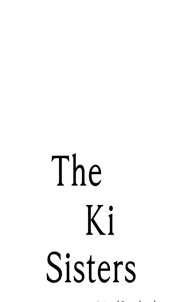 The Ki Sisters Chapter 1 page 31 - 