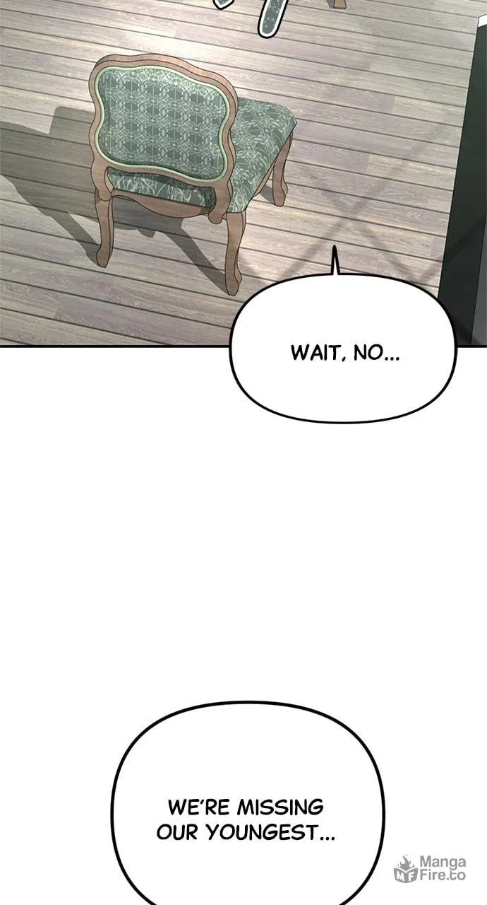 The Ki Sisters Chapter 1 page 5 - 