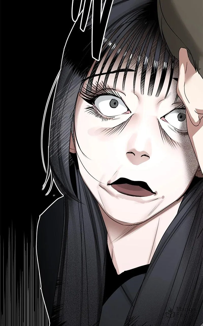 The Ki Sisters Chapter 1 page 55 - 