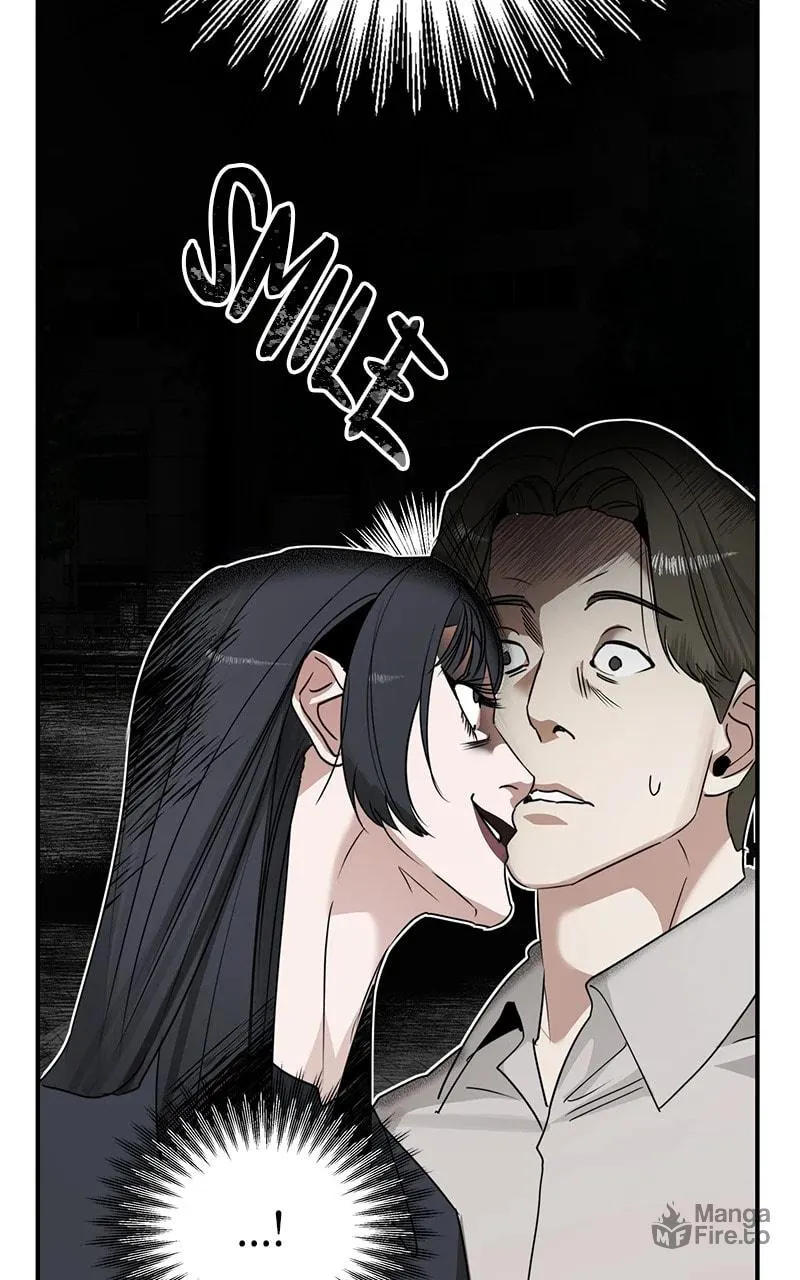 The Ki Sisters Chapter 1 page 57 - 