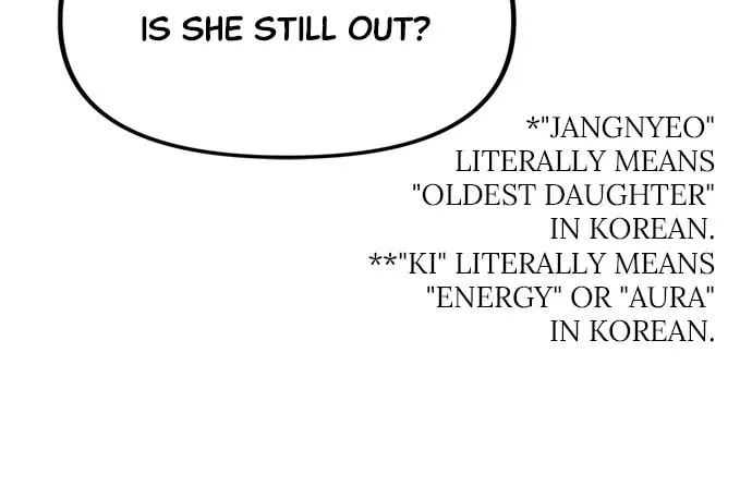 The Ki Sisters Chapter 1 page 7 - 