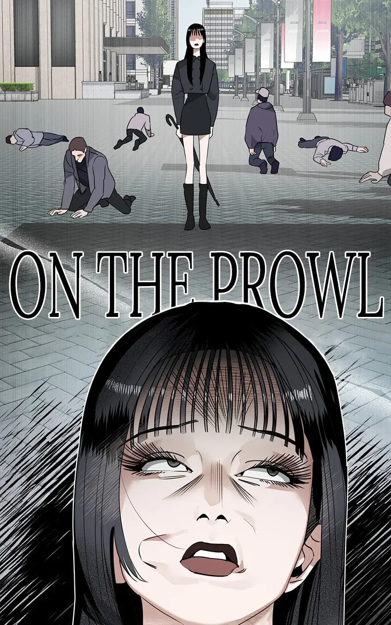 The Ki Sisters Chapter 1 page 68 - 