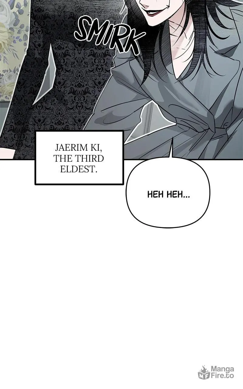 The Ki Sisters Chapter 1 page 9 - 