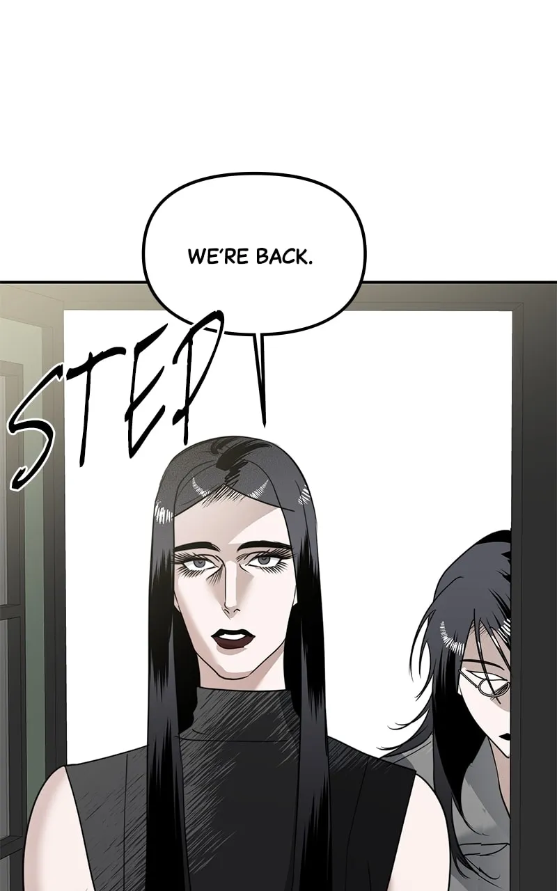 The Ki Sisters Chapter 10 page 107 - 