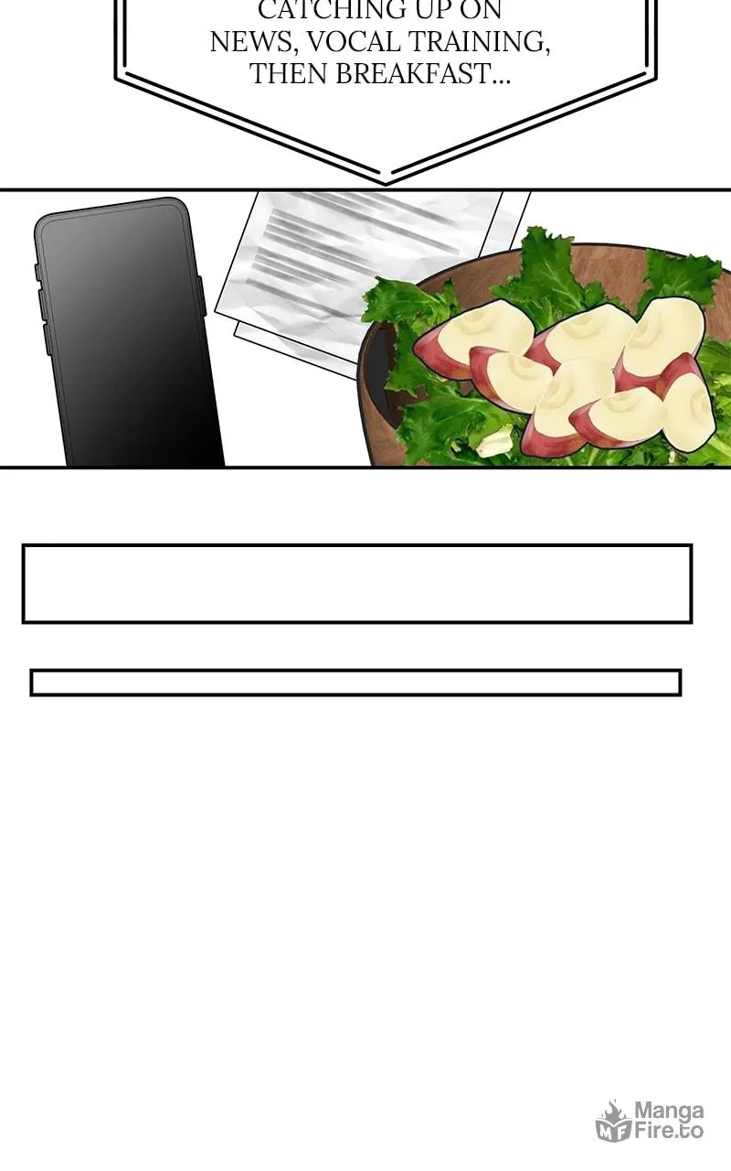 The Ki Sisters Chapter 10 page 12 - 