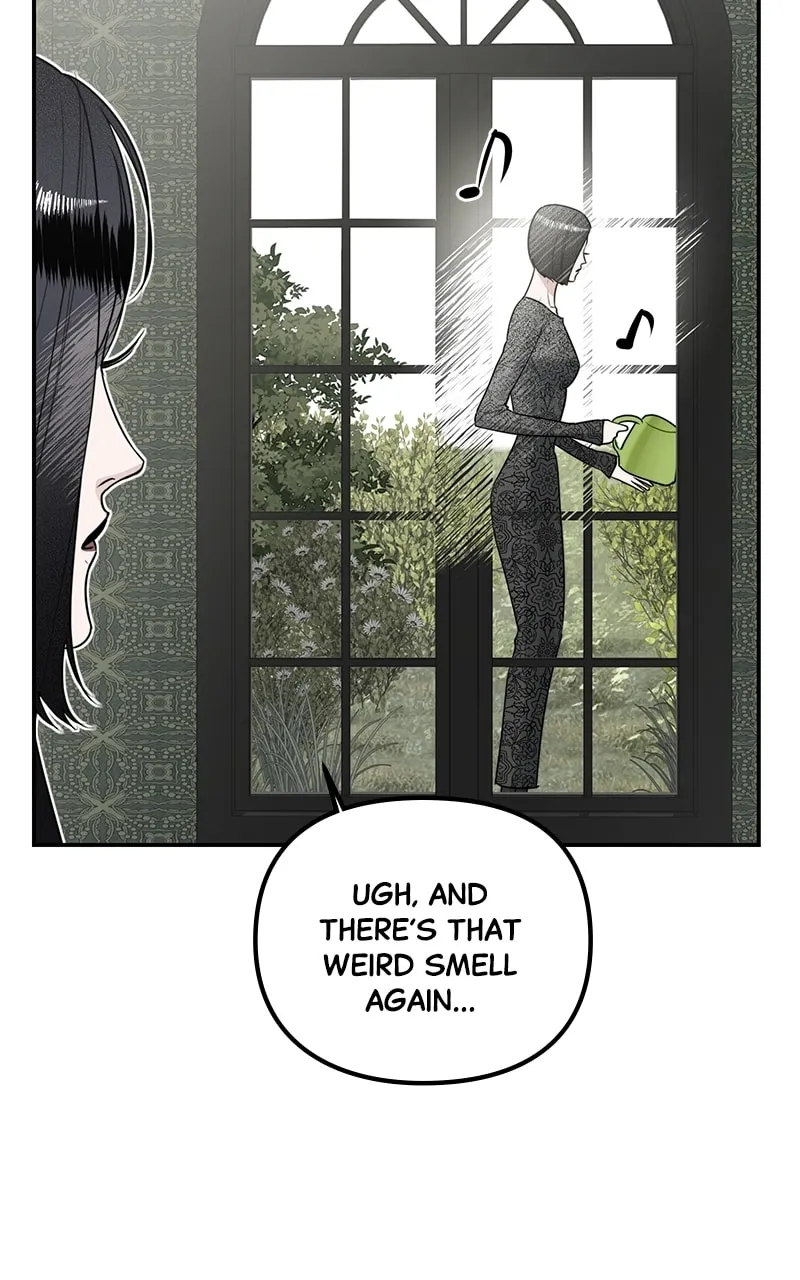 The Ki Sisters Chapter 10 page 119 - 