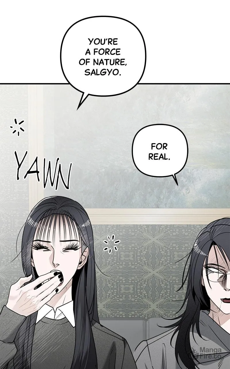 The Ki Sisters Chapter 10 page 15 - 
