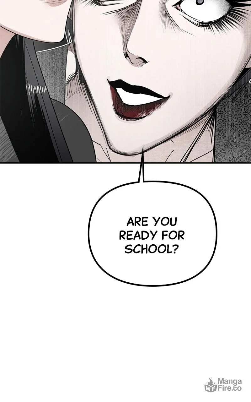 The Ki Sisters Chapter 10 page 27 - 