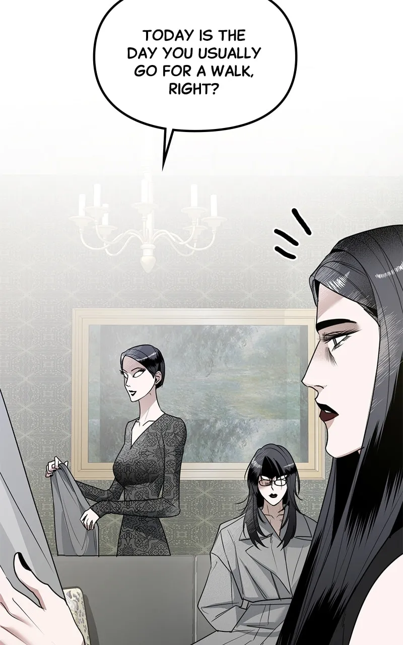 The Ki Sisters Chapter 10 page 31 - 