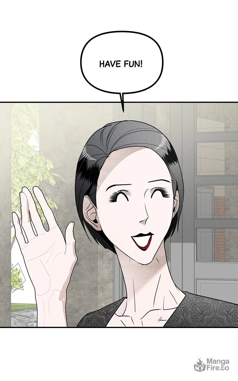 The Ki Sisters Chapter 10 page 39 - 