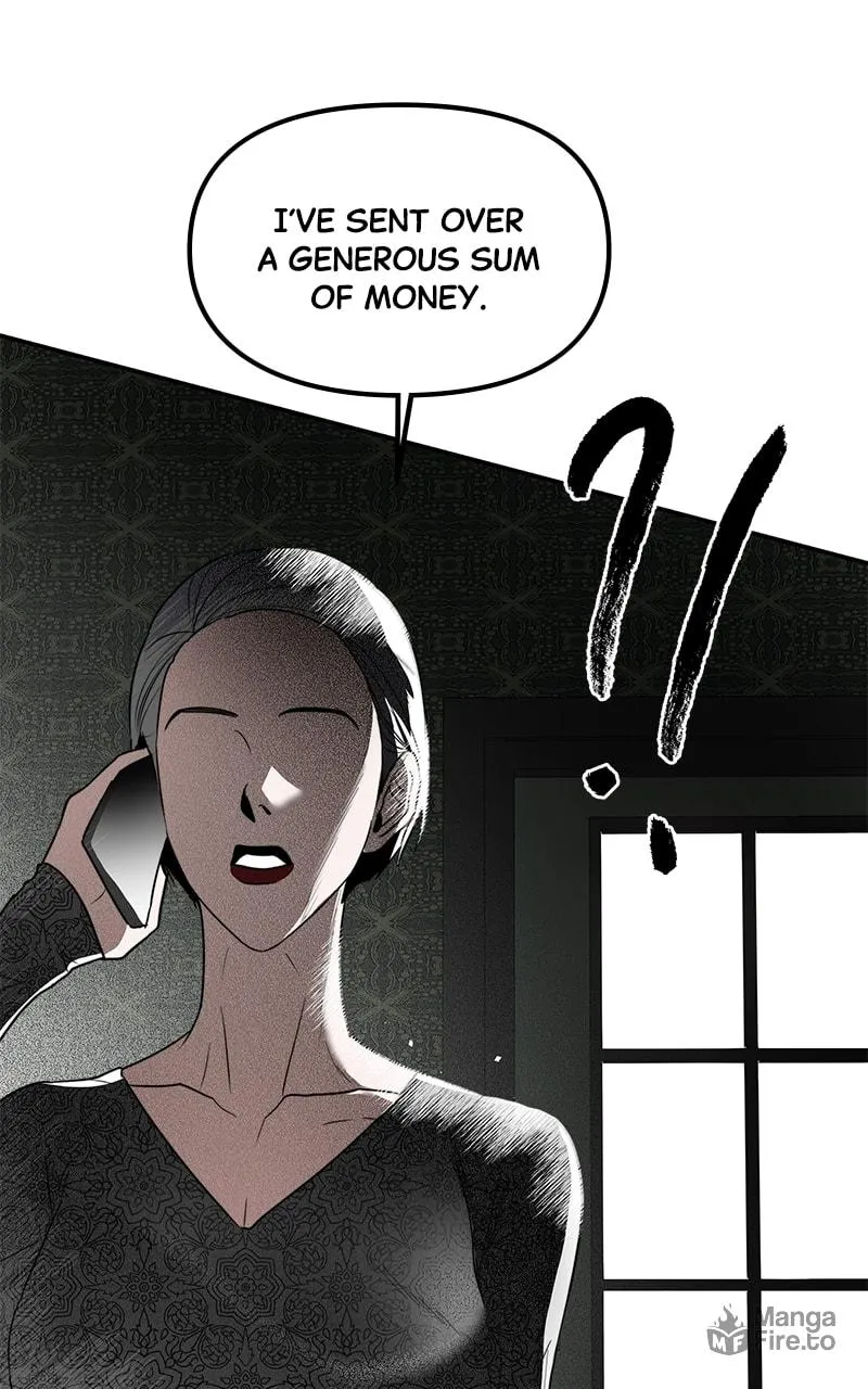 The Ki Sisters Chapter 10 page 51 - 