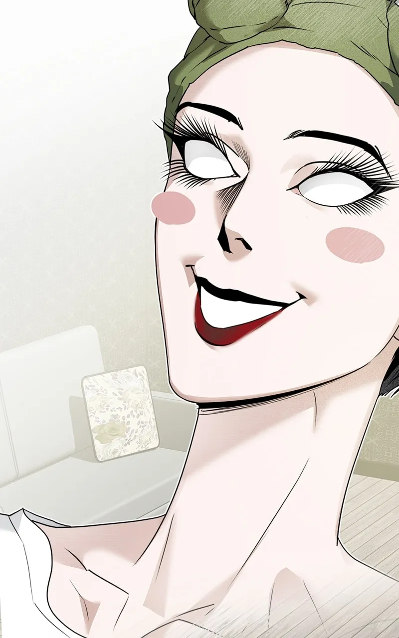 The Ki Sisters Chapter 10 page 58 - 