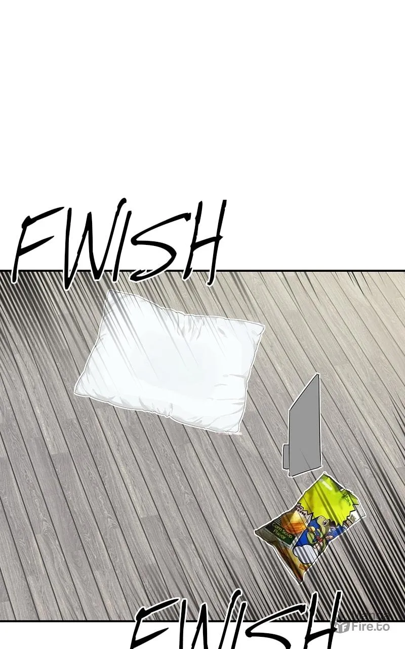 The Ki Sisters Chapter 10 page 60 - 