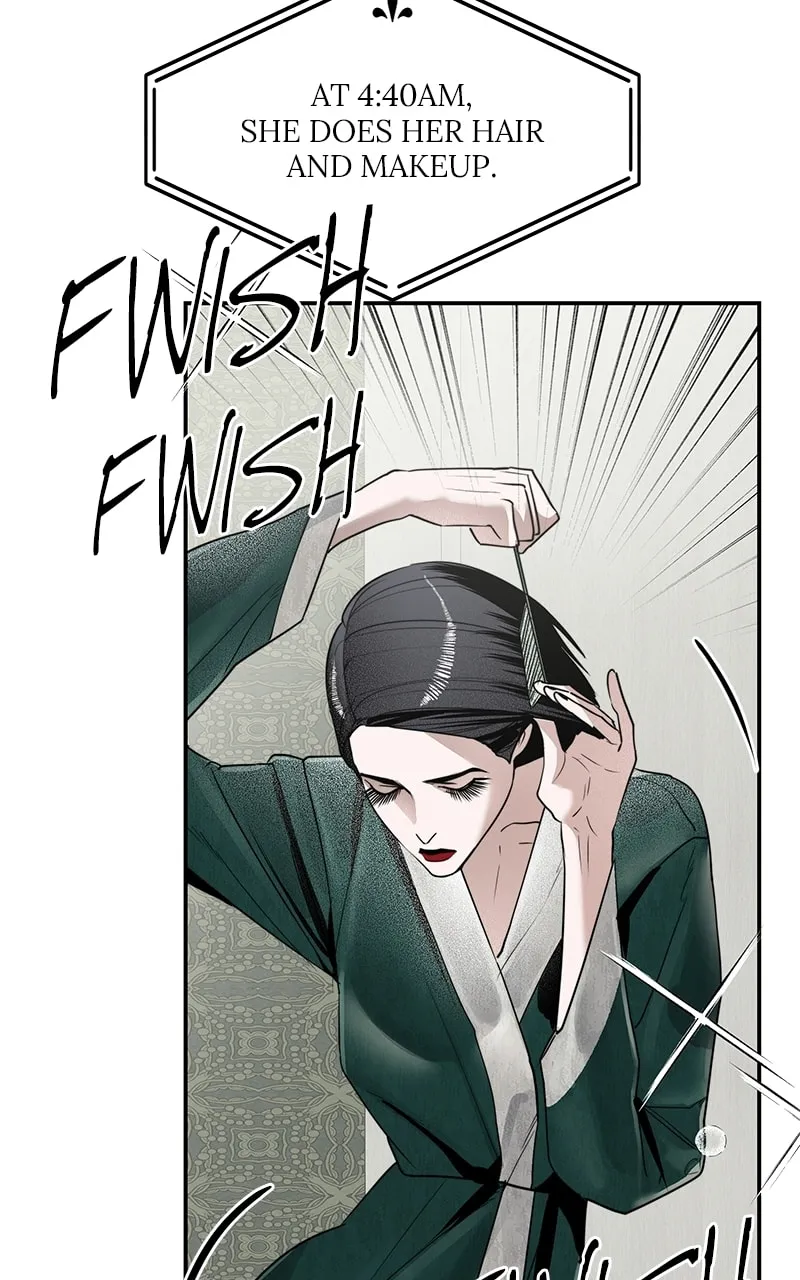 The Ki Sisters Chapter 10 page 7 - 