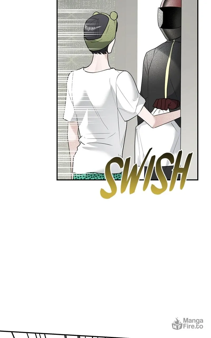 The Ki Sisters Chapter 10 page 63 - 