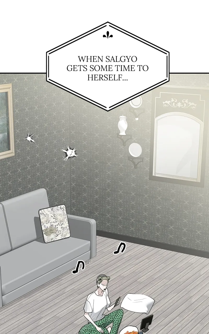 The Ki Sisters Chapter 10 page 68 - 
