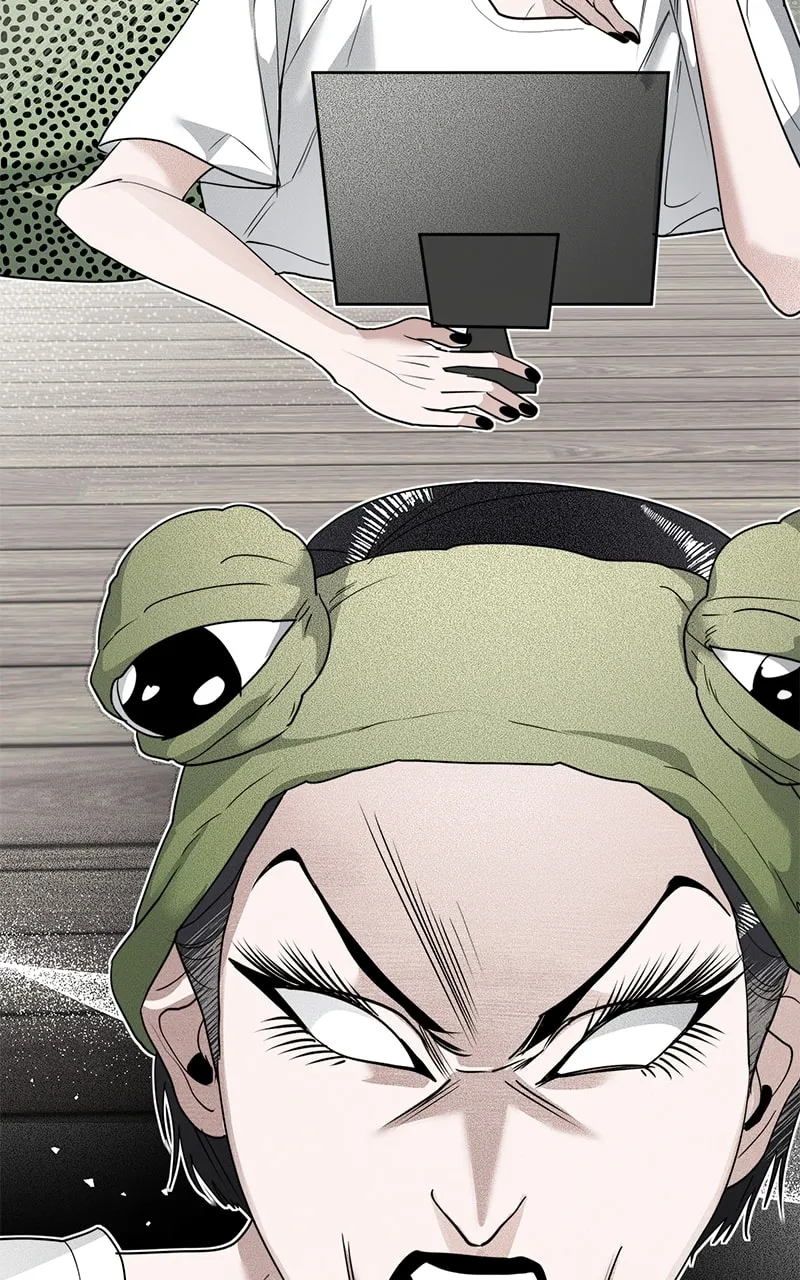 The Ki Sisters Chapter 10 page 73 - 