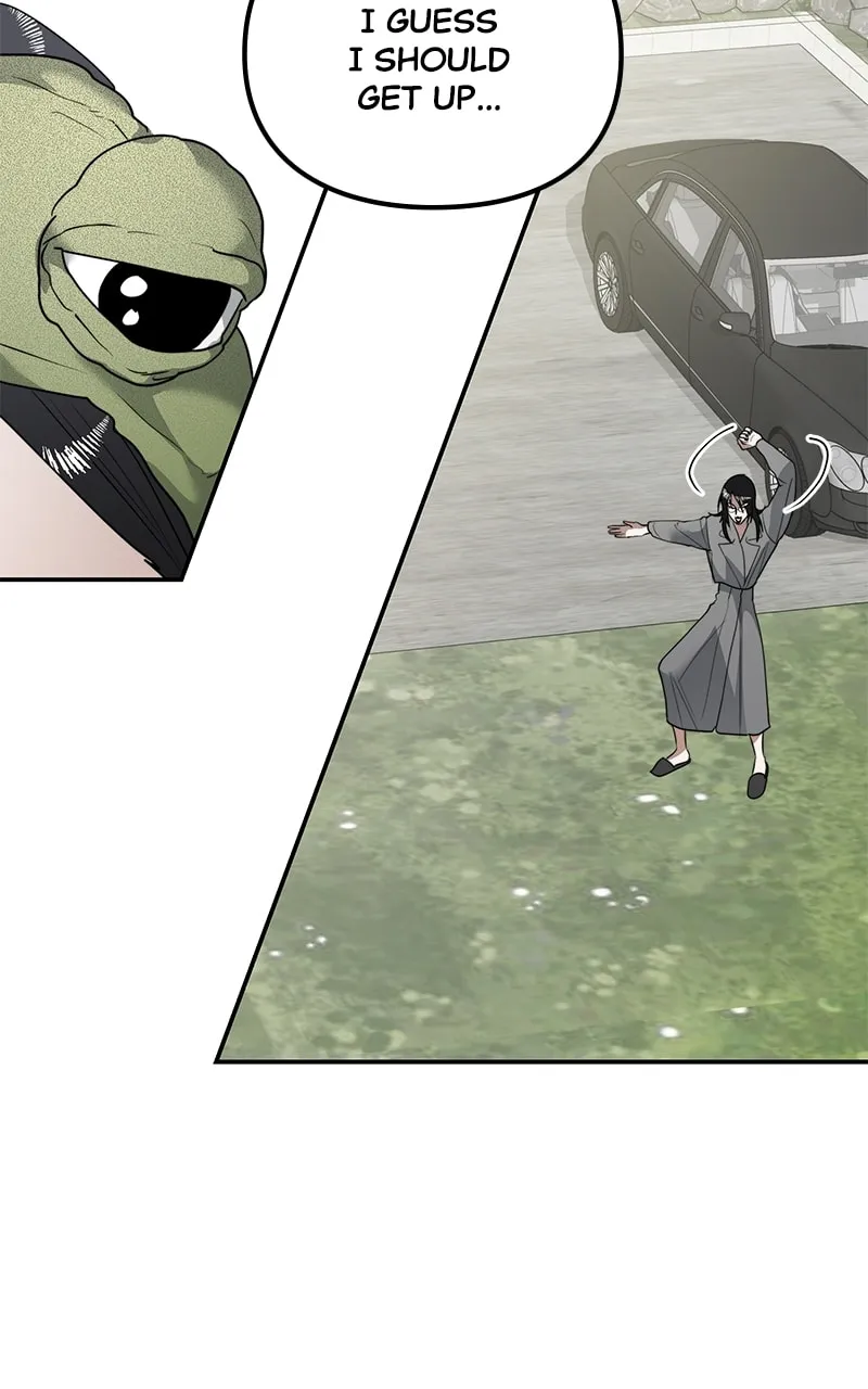 The Ki Sisters Chapter 10 page 86 - 