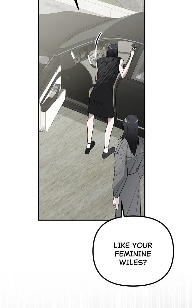 The Ki Sisters Chapter 10 page 92 - 