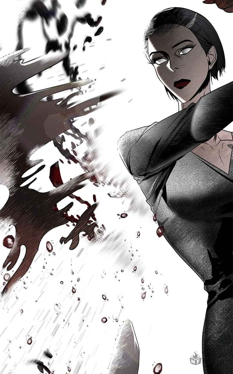 The Ki Sisters Chapter 10 page 99 - 