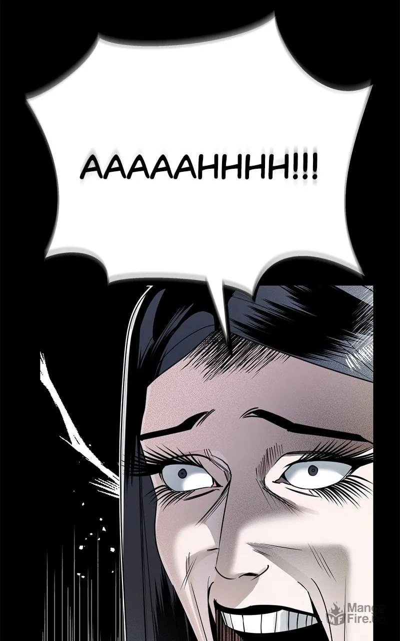 The Ki Sisters Chapter 11 page 105 - 