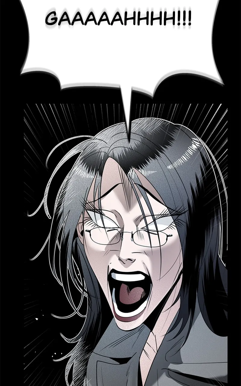 The Ki Sisters Chapter 11 page 107 - 