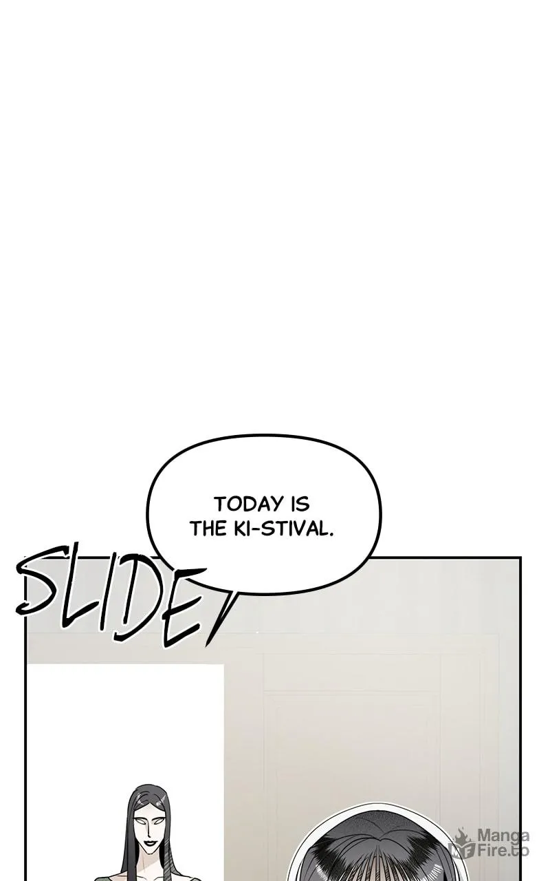 The Ki Sisters Chapter 11 page 15 - 