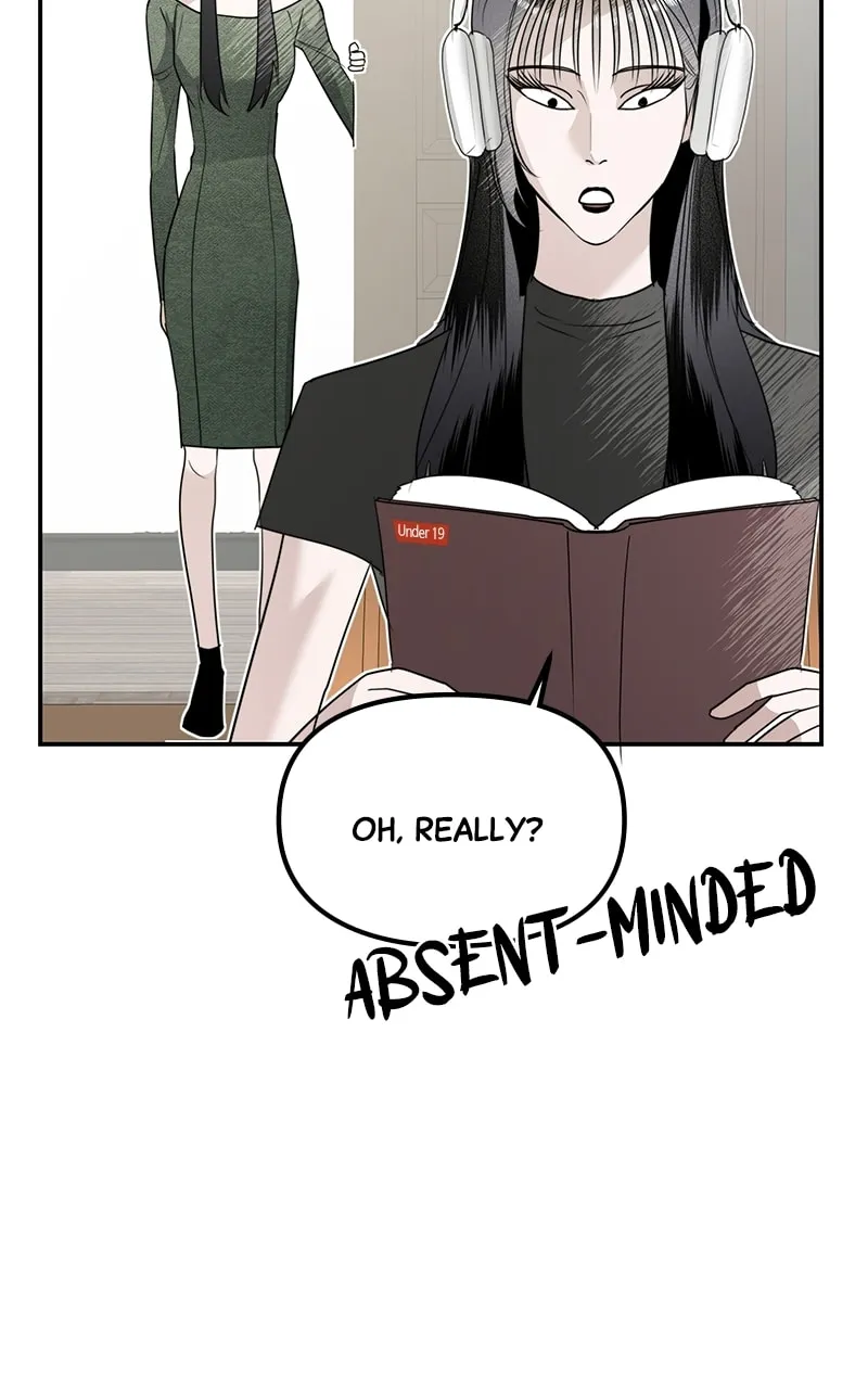 The Ki Sisters Chapter 11 page 16 - 